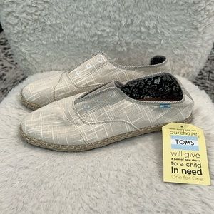 Tom’s Flats